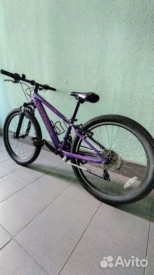 Горный велосипед 24