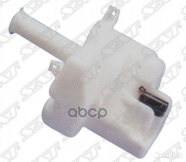 Бачок омывателя mitsubishi lancer/mirage 95-02