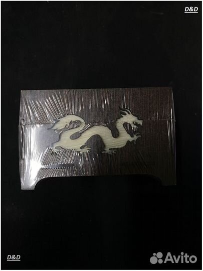 Салфетница дизайнерская оптом