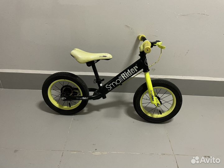 Беговел small rider