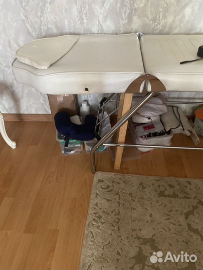 Счастливая Кушетка