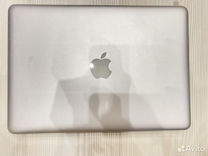 Apple MacBook Pro