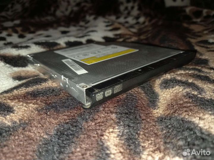 Dvd привод для ноутбука lenovo