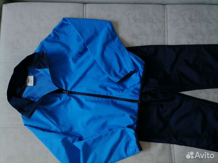 Спортивный костюм для мальчика 134 - 140