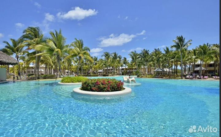 Куба из Москвы на 14 дней Все Включено