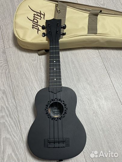 Укулеле flight nuc 310