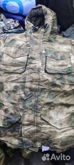 Костюм Горка Зима