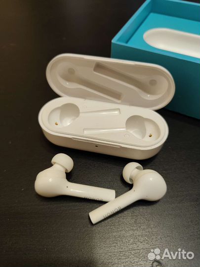 Беспроводные наушники Honor Flypods 3