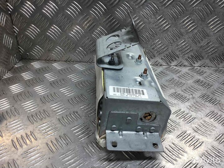 Подушка безопасности пассажира Ford C-MAX 3m51r042b84ad G6DA