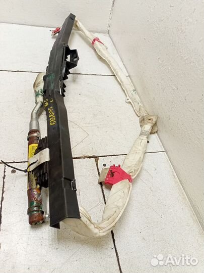 Подушка потолочная (шторка)