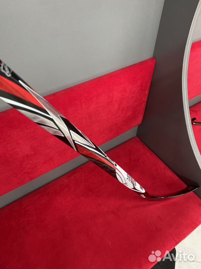 Клюшка reebok 7K Datsyuk P38 85flex