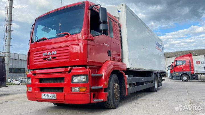 Приглашаем водителей категории С