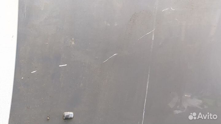 Капот BMW 5 E60, 2005