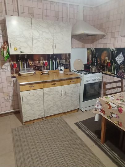 Дом 60 м² на участке 4 сот.