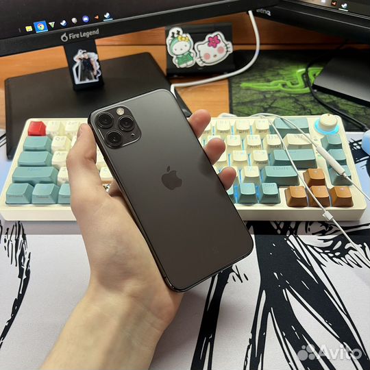 iPhone 11 Pro, 64 ГБ