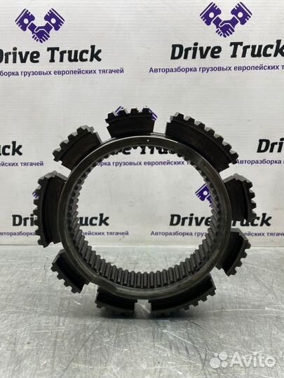 Ступица синхронизатора Man Tga 26.413 D2866LF28