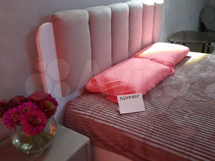 2-к. квартира, 50,5 м², 3/10 эт.