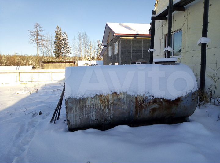 Участок 5,5 сот. (ИЖС)