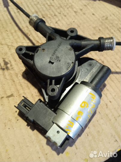 Стеклоподъемник электр. передний левый Mazda 6