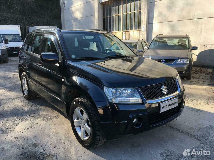 Suzuki suzuki Vitara JH авторазбор разбор авто