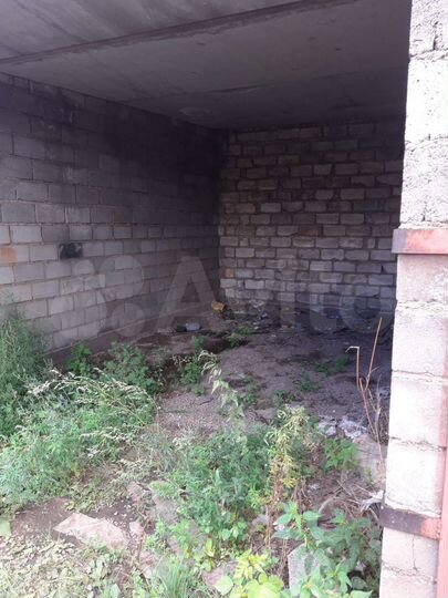 Гараж, 27 м²