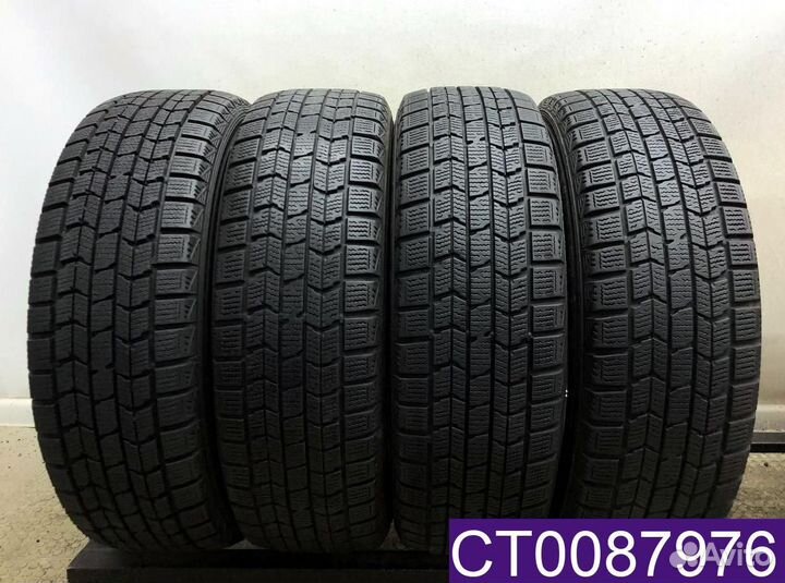 Dunlop DSX-2 205/60 R16 96T