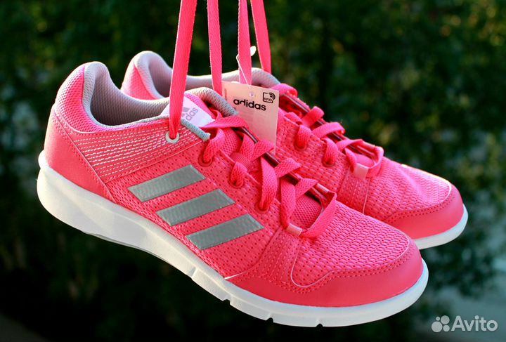 Кроссовки Adidas (Оригинал)