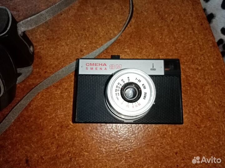 Советская электроника