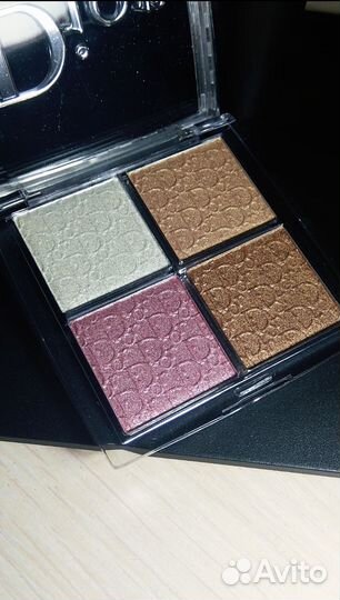 Хайлайтер dior 001 новый