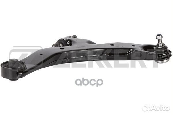 Рычаг подвески попереч. перед. ниж. прав. Hyund