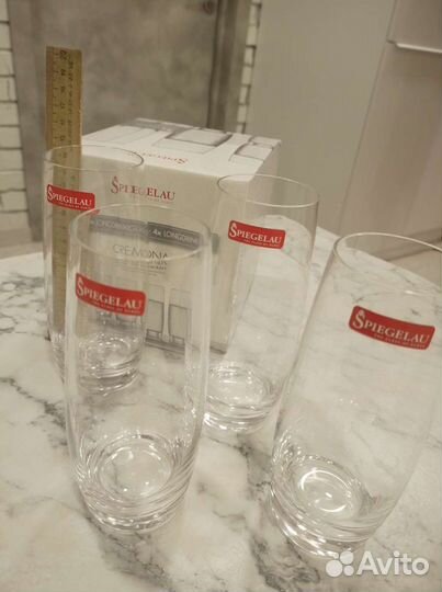 Бокалы spiegelau