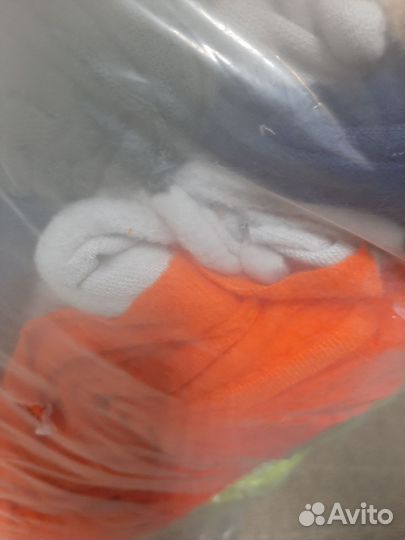 Флисовая кромка