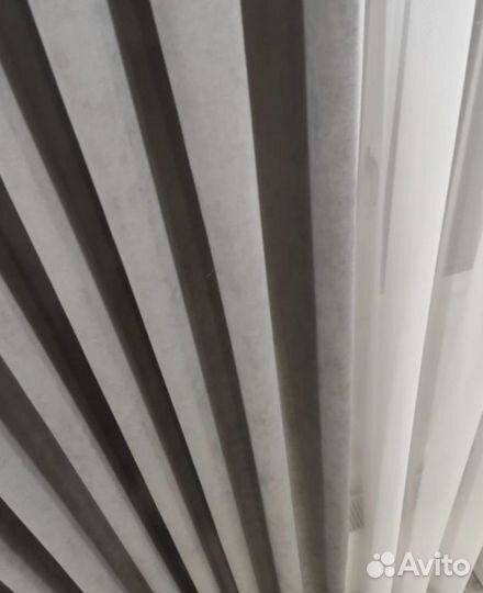 Шторы 400 см/280 см цена за комплект(14 цветов)
