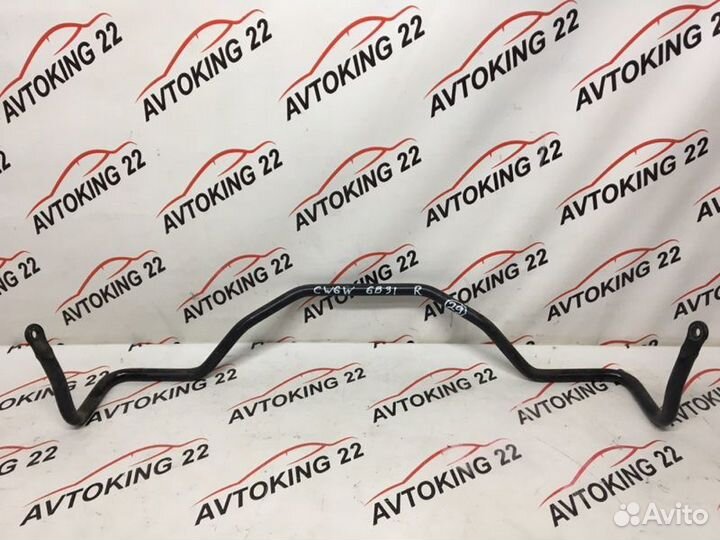 Стабилизатор задний Mitsubishi Outlander CW6W 6B31