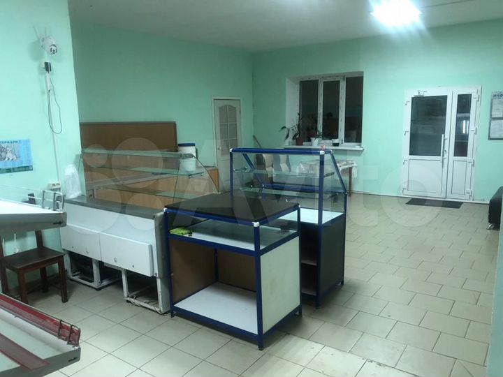 Общепит, 140 м²