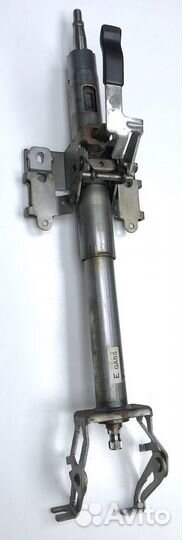 Мазда 626 Колонка рулевая