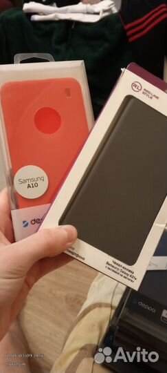 Чехлы на разные самсунги