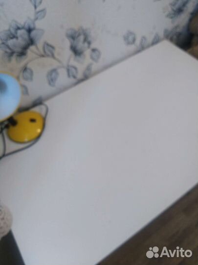 Растущий стол икея