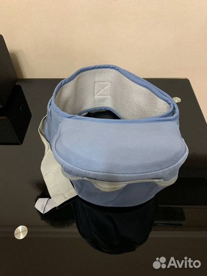 Эргорюкзак хипсит