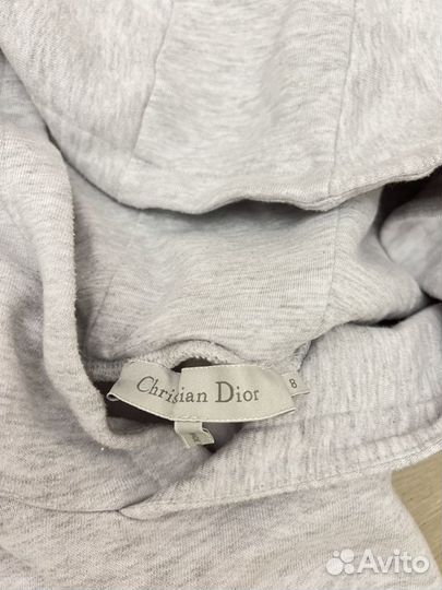 Толстовка Dior