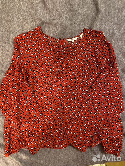 Блузка женская Levi's