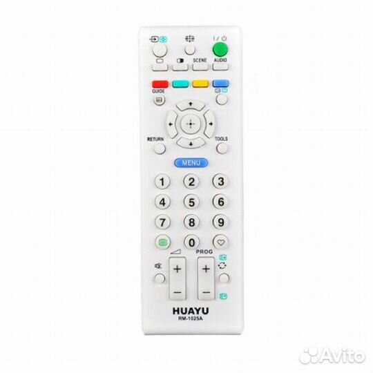 Пульт sony RM-1025A (универсальный)