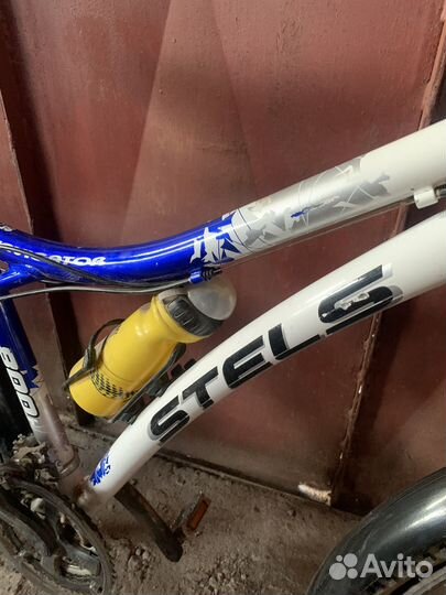 Велосипед Stels