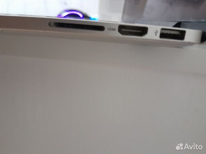 Macbook pro 15 retina 2014