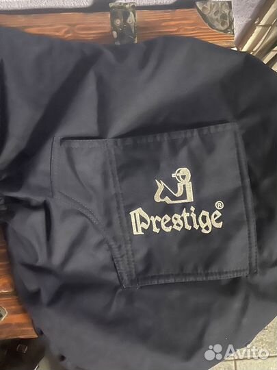 Чехол на конкурное седло Prestige