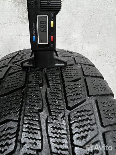 Dunlop Graspic DS2 195/60 R15 88Q