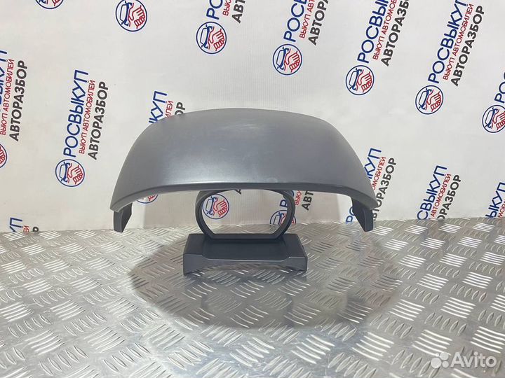 Накладка щитка приборов Kia Ceed ED