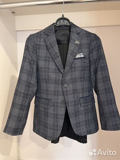 Пиджак для мальчика mili 116