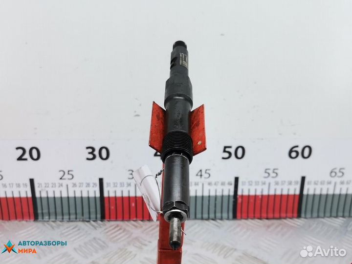 Форсунка Ford Mondeo 3 рест. 2004 1152989