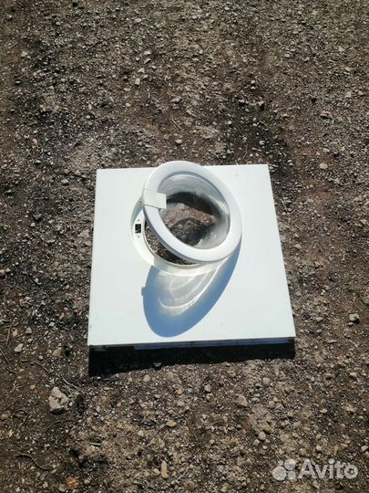 Запчасти для стиральной машины bosch WFG 2060